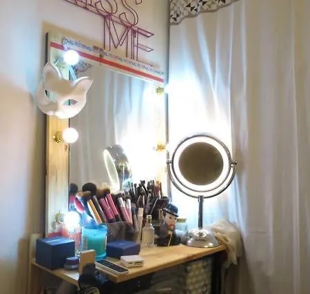 公寓 Cozy Le Marais With 1 Separate Bed 巴黎