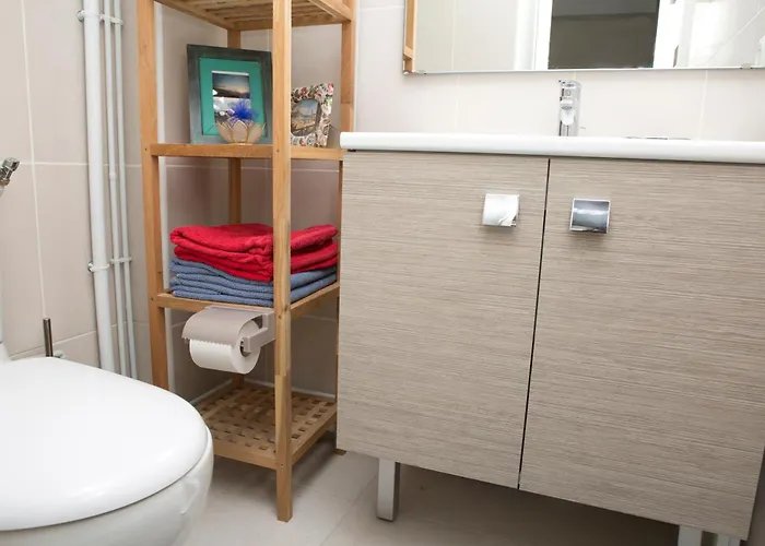 Cozy Le Marais With 1 Separate Bed Apartamento Paris