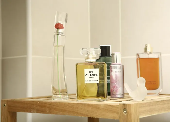 Apartamento Cozy Le Marais With 1 Separate Bed *