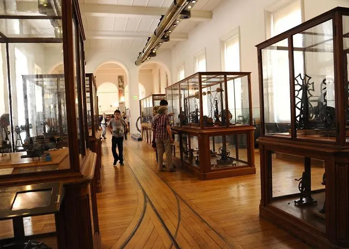 Cozy Le Marais With 1 Separate Bed