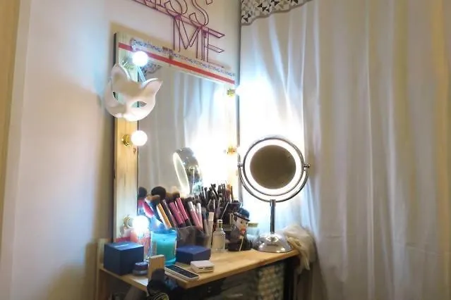 Apartamento Cozy Le Marais With 1 Separate Bed Paris