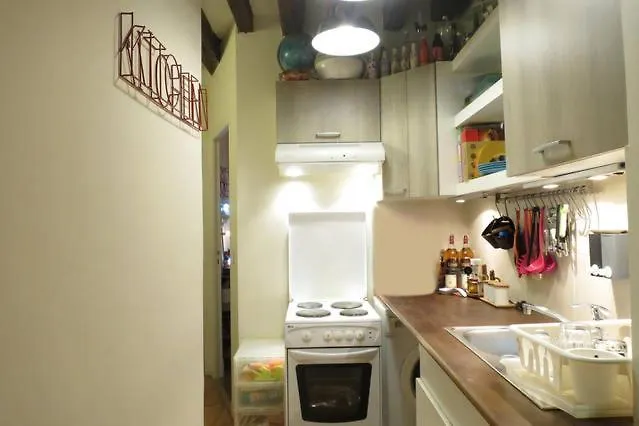 Cozy Le Marais With 1 Separate Bed * Paris