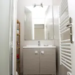 Lägenhet Cozy Le Marais With 1 Separate Bed