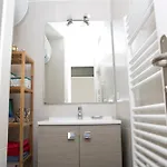 Cozy Le Marais With 1 Separate Bed Lägenhet