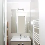 Lägenhet Cozy Le Marais With 1 Separate Bed *