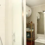 Cozy Le Marais With 1 Separate Bed