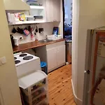 Cozy Le Marais With 1 Separate Bed *