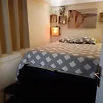Cozy Le Marais With 1 Separate Bed Paris