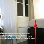 Cozy Le Marais With 1 Separate Bed Lägenhet *