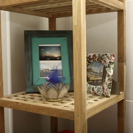 Cozy Le Marais With 1 Separate Bed *