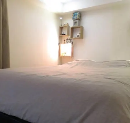 Cozy Le Marais With 1 Separate Bed Париж